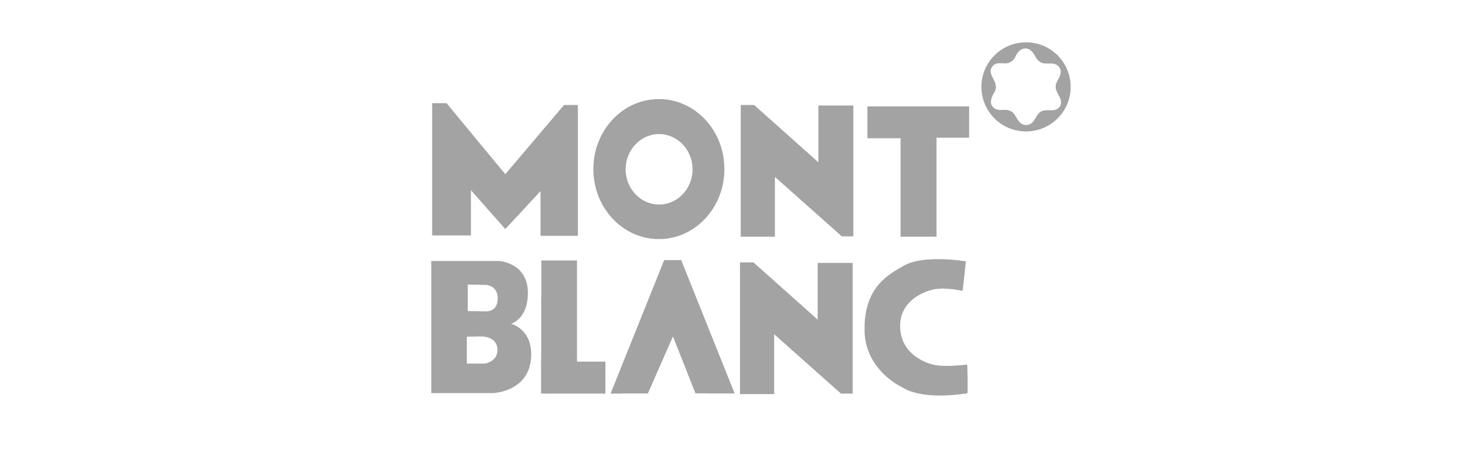 Lunettes Mont Blanc